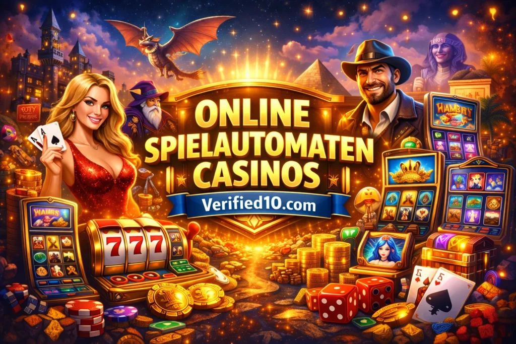 Online Slots